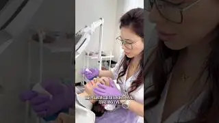 👄Контурная пластика губ. Результат в следующем видео👍 Подписывайтесь и смотрите😉 