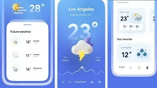 🔴10 Excellent UI/UX  Inspiration Designs for Mobile Apps |Trend To Expect in 2020