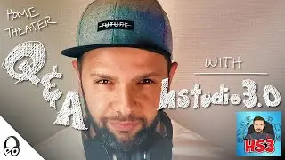 Q&A with 
