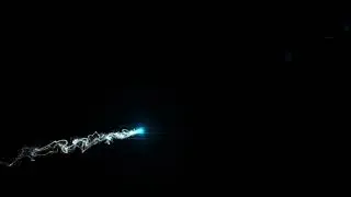 Free Particles Flare | Free Fairy Light Effect | Free Magic Lights Effect