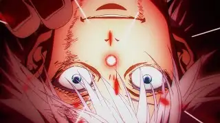 Jujutsu Kaisen is PEAK