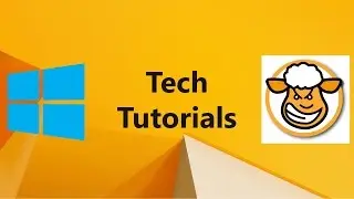 How to Install a Virtual DVD/CD Drive