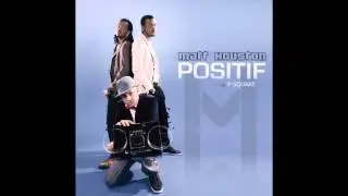 P-Square - Matt Houston Ft. P-Square  E No Easy Remix (French Version)