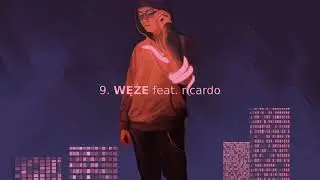 asster - WĘŻE ft. ricardo