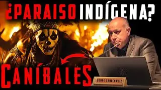 Historiador en USA desmonta el MITO:  AMÉRICA no era ningún PARAISO.
