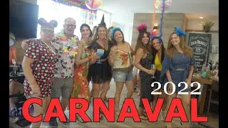 2022 02 Carnaval com música ao vivo