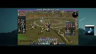 old video world of chantra Slayer crit