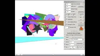 GDG Nest Macro Instructional How-to Video applicable to CorelDraw X6 & up