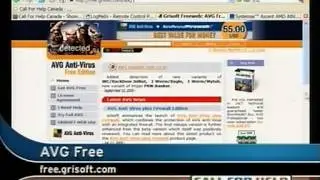 Call For Help Canada - Episode 274 - November 4, 2005