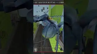 Half-Life Short - The Cut Jellybobber