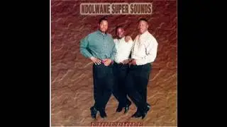 Ndolwane Super Sounds - Ngisebunzimeni (Uhluphile Track 4)