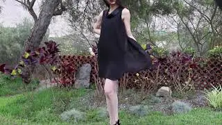 Vestido de fiesta Estella - Salomé Perú