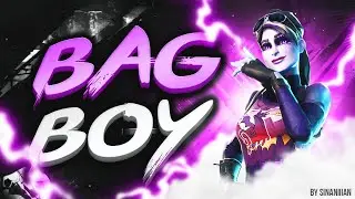 Bag Boy 🎒 (ft. 2021)