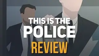 This is the Police Review — Police Drudgery Simulator [AVDR]
