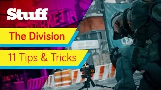 The Division - 11 tips and tricks to get you started