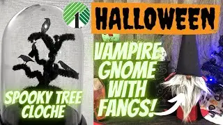 Halloween Decorations DIY for Your Home #HalloweenDecorDiyDollarTree
