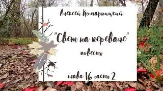 Алексей Комарницкий 