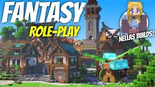 This Project is Massive | Minecraft Cornerstone S3
