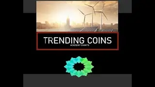 TRENDING COINS/POWERLEDGER #powr