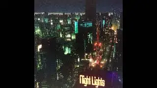 Hallmark '87 : Night Lights