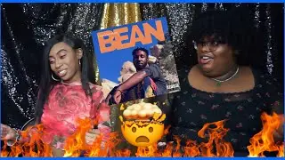 🚨NEW MUSIC!!!🚨BEAN -SenzuDaBean| FULL ALBUM REACTION/ REVIEW ‼️