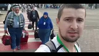 Хач Тур бо Булгар Тур Аз Россия ба Макка 8 912 688-00-92 Все информация по телефону