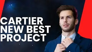 🤑NEW CARTIER SITE FULL REVIEW 🤑| ~ | ✅JOIN TODAY AND START ✅YOUR DAILY INCOME 🔥| ~ | 🔥JOIN NOW