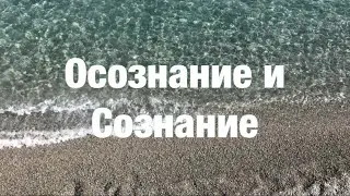 11. Я есть То. Осознание и Сознание. Нисаргадатта Махарадж