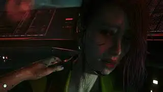 Cyberpunk 2077 Phantom Liberty Tribute: Promises