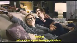 Minhas Mães e Meu Pai - Comercial (Legendado)