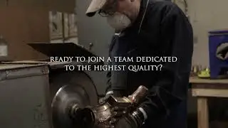 F.C. Ziegler Co. Manufacturing Recruitment Video