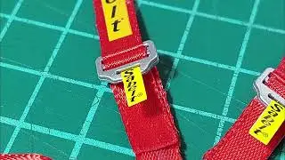 Audi Rallye Quattro A2 Hachette 1:8 Lieferung 11 Ausgabe 40 - 43