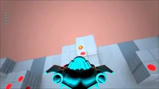 Hyper Space: 3D - More control