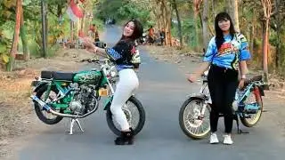 Cb bokong semok