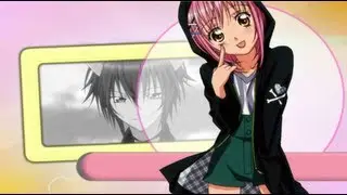 Love : REPLAY (Amuto)