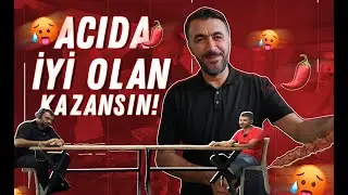Acıda İyi Olan Kazansın! w/ Şükrü Erdinç