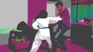 10 minutes of "Labonno Screech"