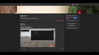 New Forum site with cheats!