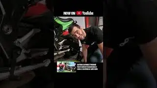 video niente male, non perdetevelo! teoria e poi pratica vicino la XR #moto #motor #motorbike