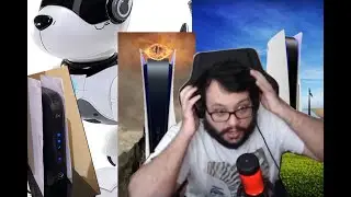descobrimos as melhores versões do PS5