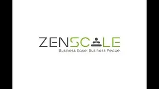 Zenscale - Business Ease Business Peace