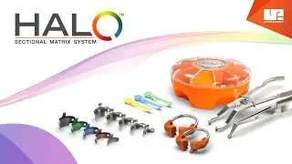 5 Reasons to switch to Halo™ sectional matrix