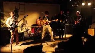 Piranther Live - Party Plants