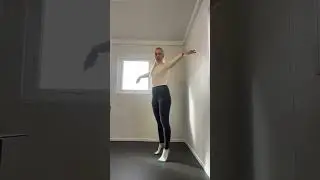 Лімфа, проста руханка для її запуску