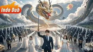 Istri dizalimi, dewa perang murka kembali, bangun kerajaan legenda di zaman kacau!