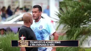 MELHORES PEGADINHA TONINHO TORNADO #8  😂😂