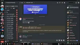 nuking gacha discord servers 