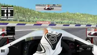 Red bull ring tatuus 3 wide race open lobby assetto corsa