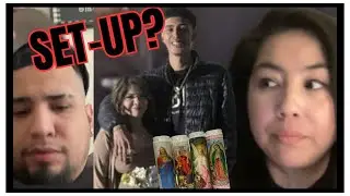 Unveiling the Setup: Does Savannah Soto & Matthew Guerra's Family Knows Who Did It?! NO ARREST