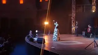 Раиса Отрадная - Папуленька (концерт 26.01.2023)